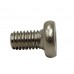 FixtureDisplays® Button Head Socket Cap Screws M6x10mm  20PK 15146-20PK